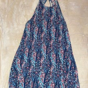 Two dresses and a romper from American Eagle